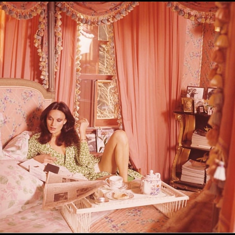 Meet your Posher, Meghan